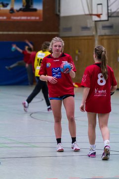 Bild 19 - B-Juniorinnen Bramstedter TS - JSG Alstertal/Norderstedt